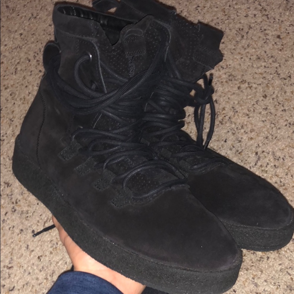 Represent Dusk Boots